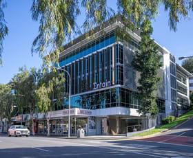 Offices commercial property for lease at 25 Montpelier Fortitude Valley QLD 4006