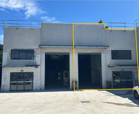 Factory, Warehouse & Industrial commercial property for lease at 1/33 Hamilton Street Dapto NSW 2530
