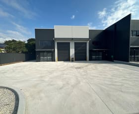Factory, Warehouse & Industrial commercial property for lease at 1/33 Hamilton Street Dapto NSW 2530