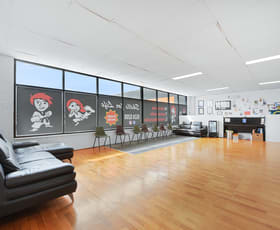 Offices commercial property leased at 1/ 48 Station Street Cheltenham VIC 3192