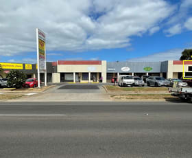 Offices commercial property for lease at Shop 7, 1064-1070 Old Port Road Albert Park SA 5014