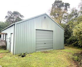 Factory, Warehouse & Industrial commercial property leased at Shed, 2807/Shed, 2807 Princes Hwy Moruya NSW 2537
