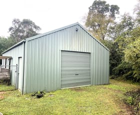 Factory, Warehouse & Industrial commercial property for lease at Shed/2807 Princes Hwy Moruya NSW 2537