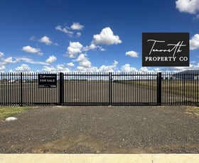 Development / Land commercial property for lease at 17 Logistic Avenue Tamworth NSW 2340