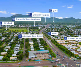 Medical / Consulting commercial property for lease at 4/72 Nathan Street Vincent QLD 4814