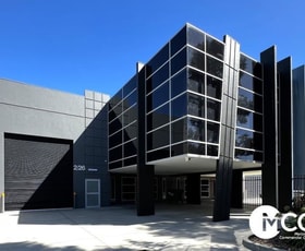 Factory, Warehouse & Industrial commercial property leased at 2/26 Mareno Road Tullamarine VIC 3043
