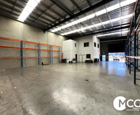 Factory, Warehouse & Industrial commercial property for lease at 2/26 Mareno Road Tullamarine VIC 3043