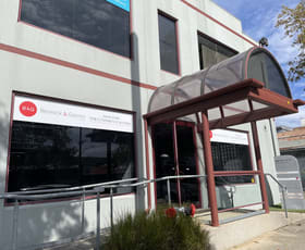 Medical / Consulting commercial property leased at Suite 8/200 Malop Street Geelong VIC 3220