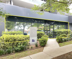 Offices commercial property leased at 4/37 Archer Street Toowong QLD 4066
