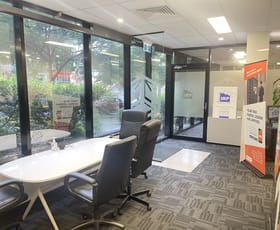 Offices commercial property leased at 4/37 Archer Street Toowong QLD 4066