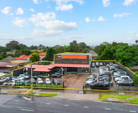 Showrooms / Bulky Goods commercial property leased at 175-179 Parramatta Road Haberfield NSW 2045