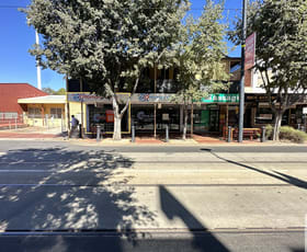 Offices commercial property leased at 168D Jetty Road Glenelg SA 5045