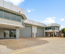 Factory, Warehouse & Industrial commercial property for lease at 47 Prime Drive Seven Hills NSW 2147