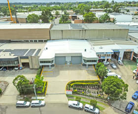 Factory, Warehouse & Industrial commercial property leased at 47 Prime Drive Seven Hills NSW 2147