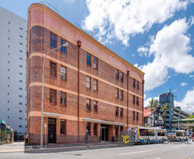 Offices commercial property for lease at Level 3/47 Warner Street Fortitude Valley QLD 4006