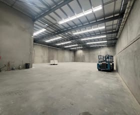 Factory, Warehouse & Industrial commercial property for lease at 17 Progress Circuit Prestons NSW 2170