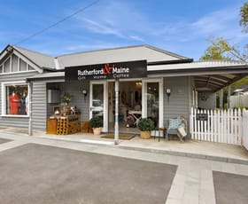 Shop & Retail commercial property for lease at 91 High Street Heathcote VIC 3523