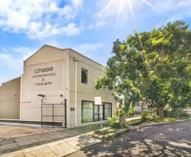 Showrooms / Bulky Goods commercial property leased at 4 Annandale Street Annandale NSW 2038