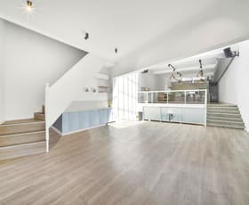 Showrooms / Bulky Goods commercial property leased at 4 Annandale Street Annandale NSW 2038