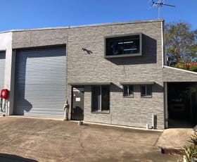 Factory, Warehouse & Industrial commercial property leased at 7/31 Queens Road Everton Hills QLD 4053
