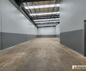 Factory, Warehouse & Industrial commercial property for lease at 77A Patch Circuit Laverton North VIC 3026
