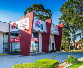 Offices commercial property for lease at 5/605 Hume Highway Casula NSW 2170