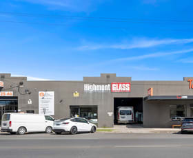 Showrooms / Bulky Goods commercial property for lease at 116 Fyans Street South Geelong VIC 3220