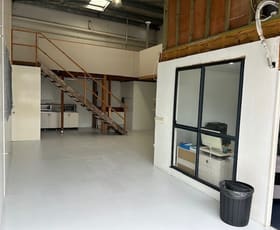 Factory, Warehouse & Industrial commercial property for lease at 5/22 Jay Gee Court Nerang QLD 4211