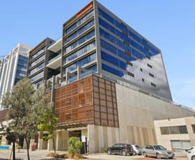 Offices commercial property for lease at Level 7/25 Rowe Avenue Rivervale WA 6103