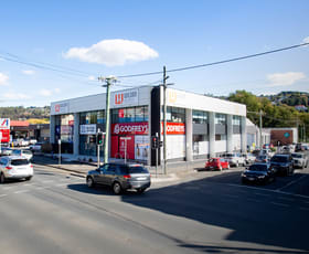 Shop & Retail commercial property for lease at Retail site/78 Wellington Street Launceston TAS 7250