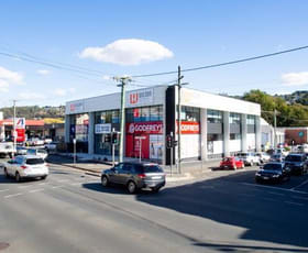 Shop & Retail commercial property for lease at Retail site/78 Wellington Street Launceston TAS 7250