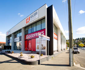 Showrooms / Bulky Goods commercial property for lease at Retail site/78 Wellington Street Launceston TAS 7250