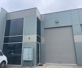 Showrooms / Bulky Goods commercial property leased at 9/63-71 Bayfield Road Bayswater North VIC 3153