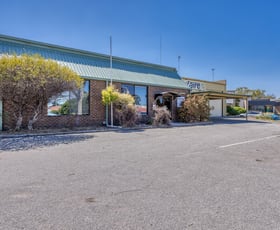 Factory, Warehouse & Industrial commercial property for lease at 18 Mumford Place Balcatta WA 6021