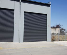 Factory, Warehouse & Industrial commercial property leased at 12/10 Jersey Road Bayswater VIC 3153