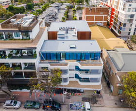 Shop & Retail commercial property leased at 398A&B Sydney Road Balgowlah NSW 2093
