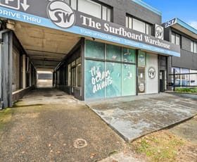 Factory, Warehouse & Industrial commercial property for lease at 535 & 537 Pittwater Road Brookvale NSW 2100