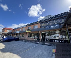 Offices commercial property leased at 1/168 Pacific Highway Tuggerah NSW 2259