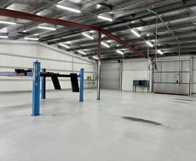 Factory, Warehouse & Industrial commercial property leased at 26 Endeavour Street Mackay QLD 4740