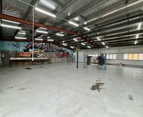 Factory, Warehouse & Industrial commercial property leased at 26 Endeavour Street Mackay QLD 4740