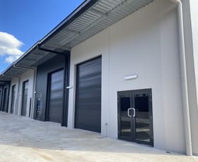 Factory, Warehouse & Industrial commercial property sold at 7/15 Tectonic Crescent Kunda Park QLD 4556