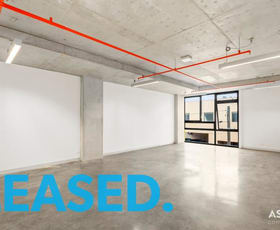 Offices commercial property leased at W1.12/15-87 Gladstone Street South Melbourne VIC 3205
