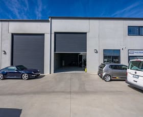 Factory, Warehouse & Industrial commercial property sold at 4/15 Stanton Place Cambridge TAS 7170