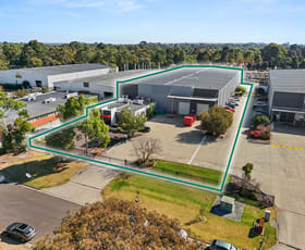 Factory, Warehouse & Industrial commercial property leased at 11-13 Summit Road Noble Park VIC 3174