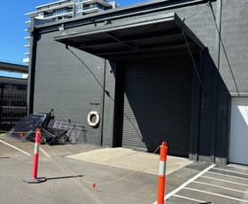 Factory, Warehouse & Industrial commercial property for lease at lot 1/888 Hunter Street Newcastle West NSW 2302