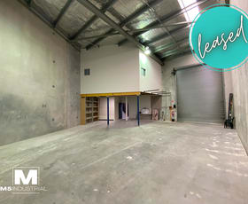 Factory, Warehouse & Industrial commercial property leased at 14/54 Beach Street Kogarah NSW 2217