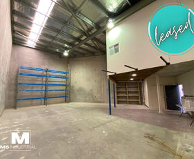 Factory, Warehouse & Industrial commercial property for lease at 14/54 Beach Street Kogarah NSW 2217