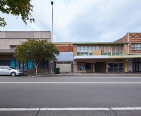 Offices commercial property leased at 89 Wentworth Street Port Kembla NSW 2505