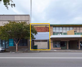 Medical / Consulting commercial property for lease at 89 Wentworth Street Port Kembla NSW 2505