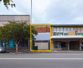 Offices commercial property leased at 89 Wentworth Street Port Kembla NSW 2505